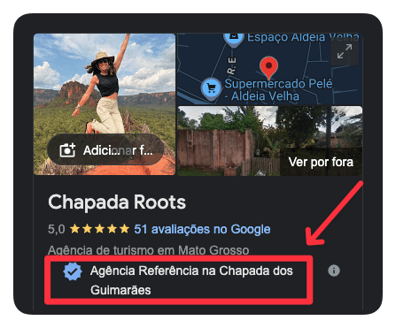 chapada dos guimarães